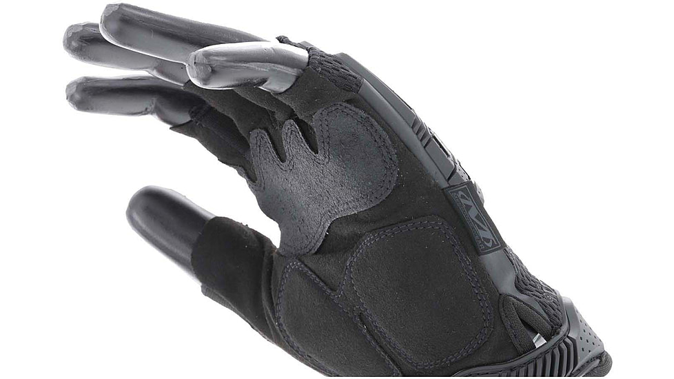 Mechanix Wear M-Pact Fingerless Glove - Mens, Covert, Large, MFL-55-010
