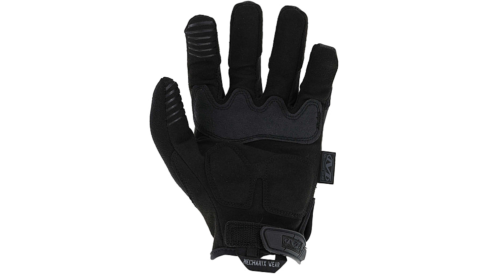Mechanix Wear M-Pact Tactical Gloves - Mens, Covert Black, Extra Large, MPT-55-011