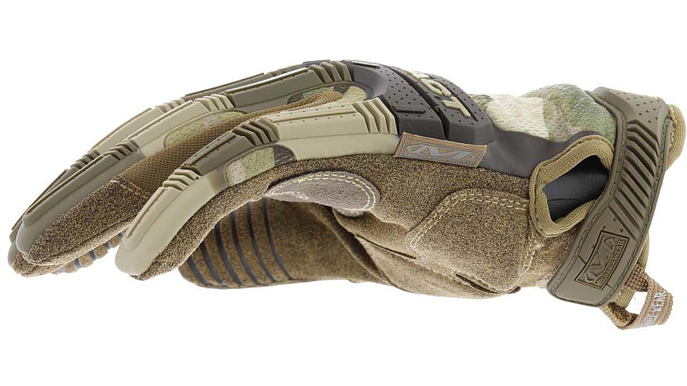 Mechanix Wear M-Pact Tactical Gloves - Mens, Multicam, Medium, MPT-78-009