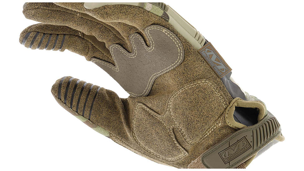 Mechanix Wear M-Pact Tactical Gloves - Mens, Multicam, Medium, MPT-78-009