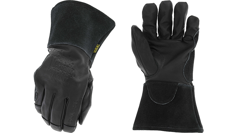 Mechanix Wear Cascade Gloves - Mens