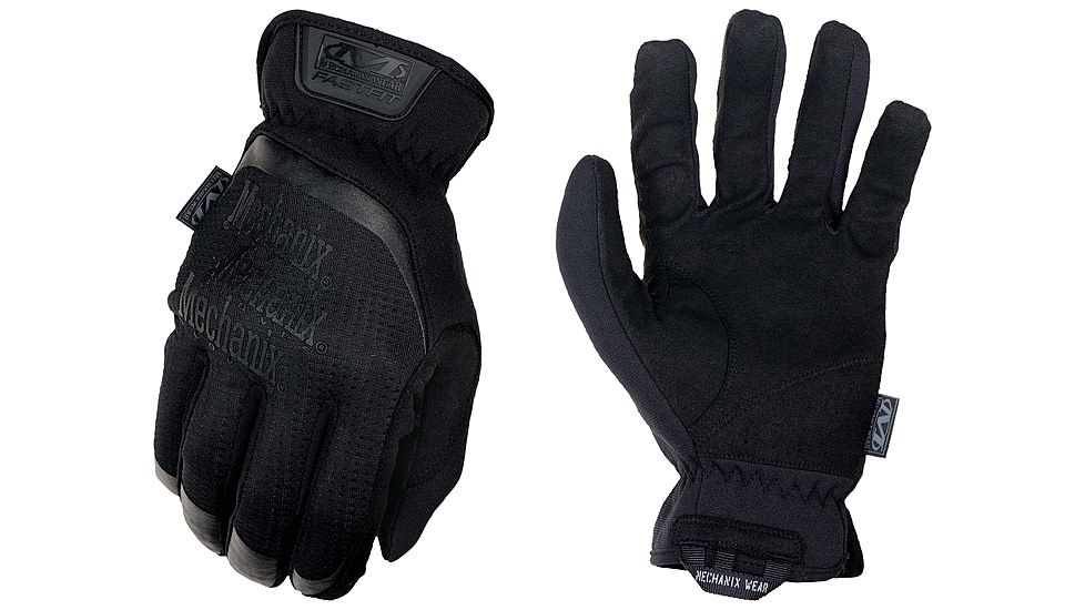 Mechanix Wear TAA Fastfit Tactical Gloves - Mens