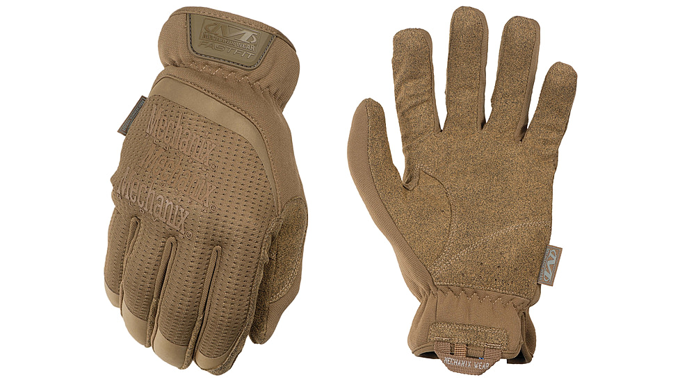 Mechanix Wear TAA Fastfit Tactical Gloves - Mens