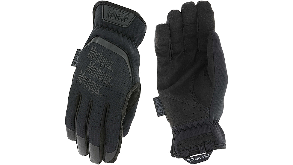 Mechanix Wear FastFit Tactical Gloves - Womens