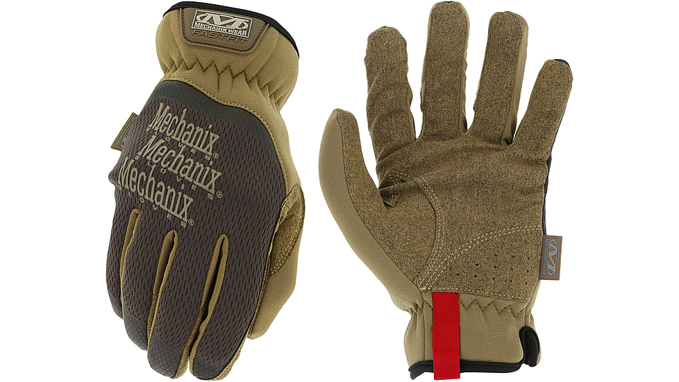 Mechanix Wear FastFit Work Gloves - Mens