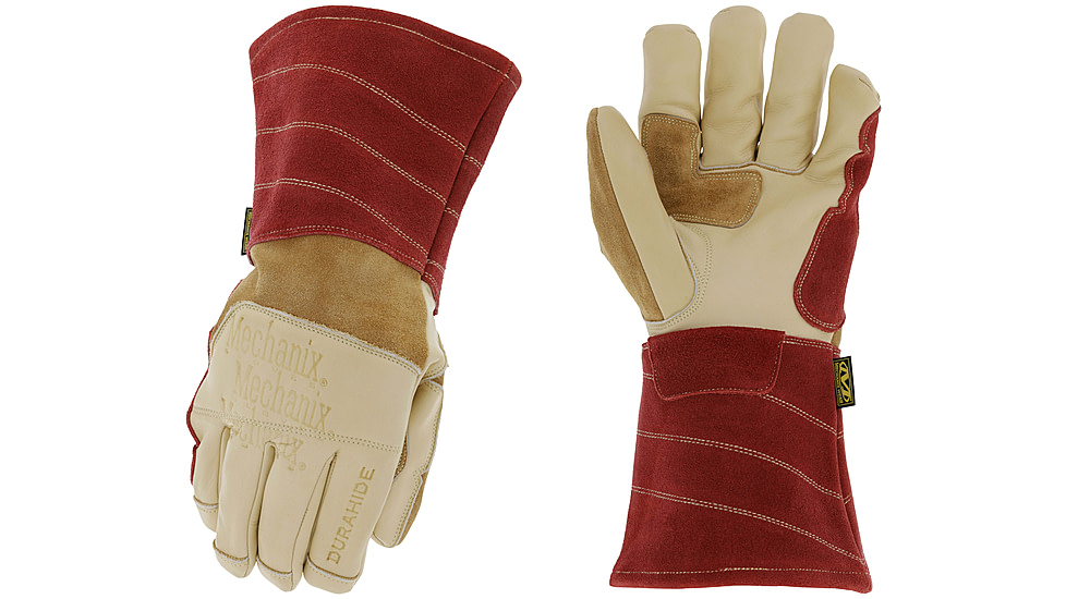 Mechanix Wear TAA Flux Gloves - Mens
