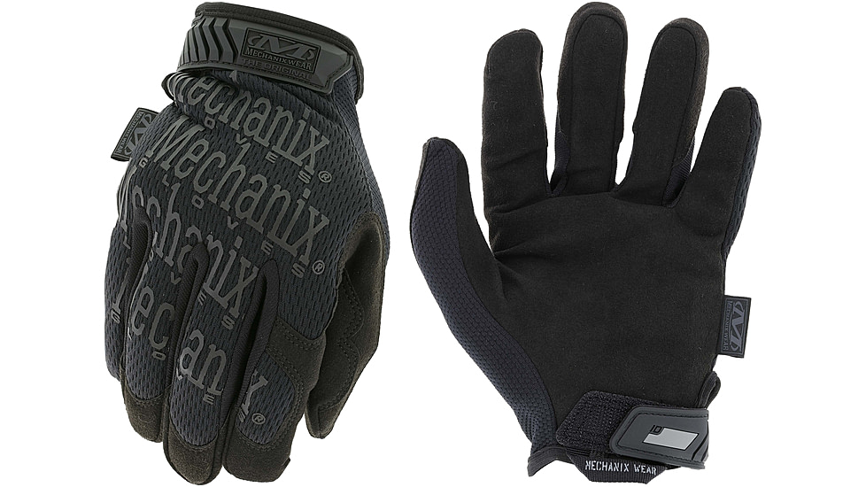 Mechanix Wear TAA Original Tactical Gloves - Mens