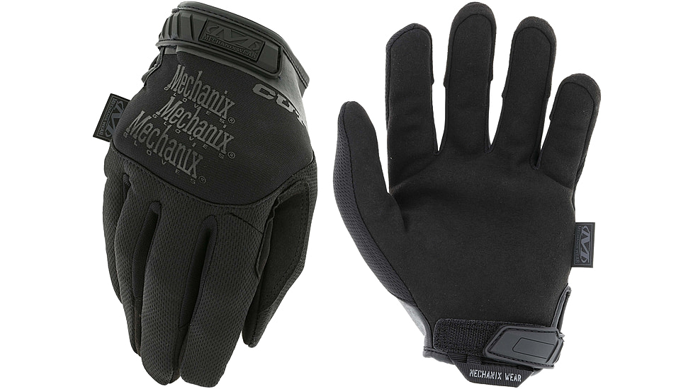 Mechanix Wear Pursuit E5 Glove - Mens