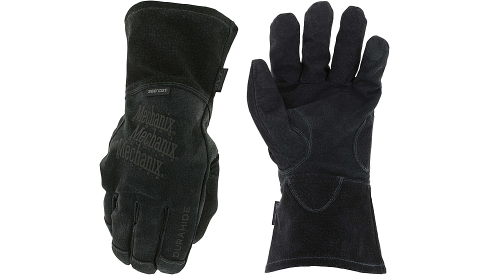 Mechanix Wear TAA Regulator Gloves - Mens