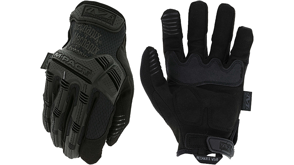 Mechanix Wear TAA M-Pact Tactical Gloves - Mens