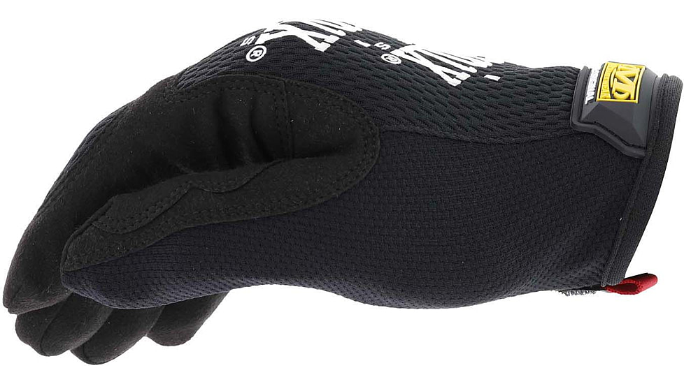 Mechanix Wear Original Work Gloves - Mens, Black, 2XL, MG-05-012