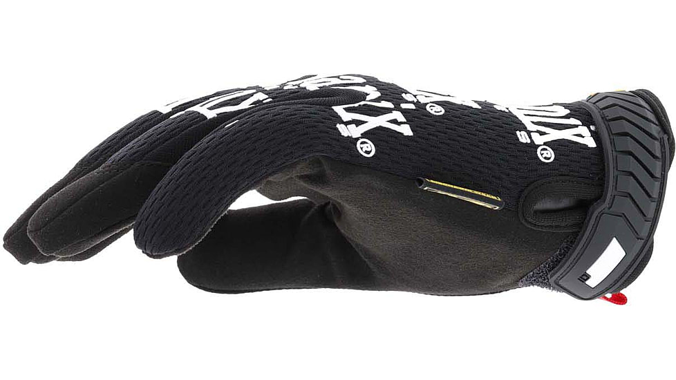 Mechanix Wear Original Work Gloves - Mens, Black, 2XL, MG-05-012