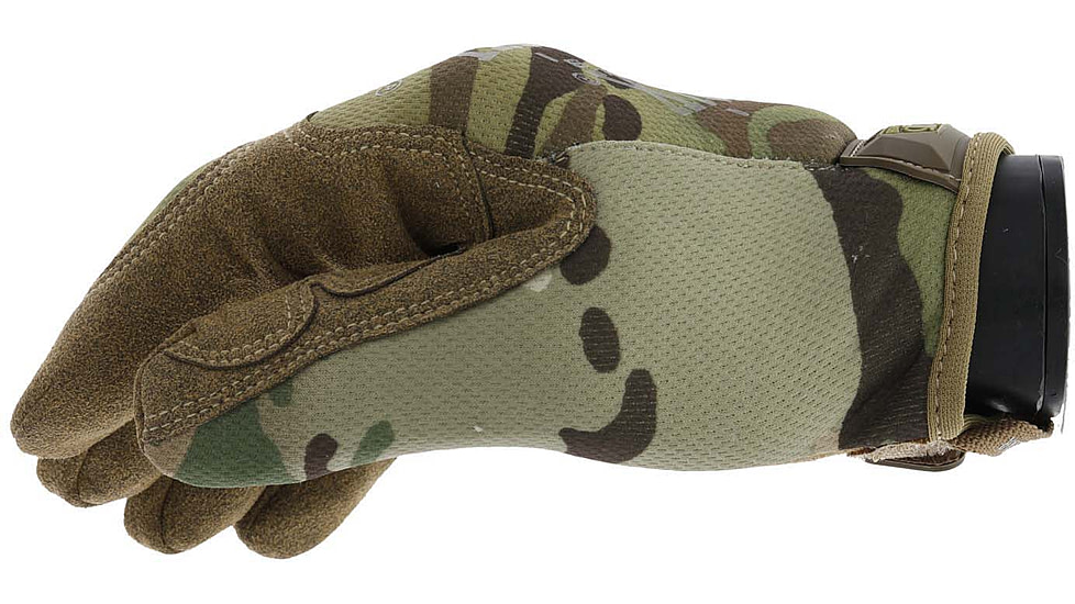 Mechanix Wear Original Work Gloves - Mens, Multicam, Large, MG-78-010