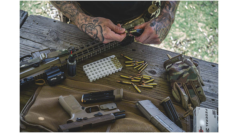 Mechanix Wear Original Work Gloves - Mens, Multicam, Large, MG-78-010