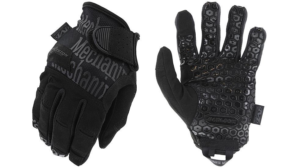 Mechanix Wear Precision Pro TAA Dex Grip Gloves - Mens, Covert, Medium, NSN 4203293010, HDG-F55-009