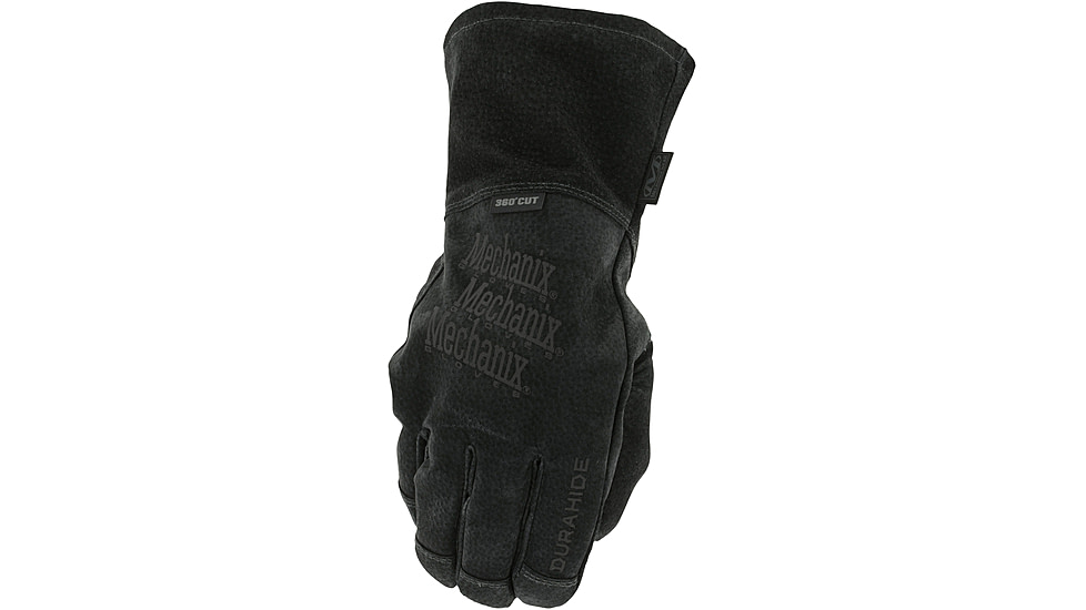 Mechanix Wear TAA Regulator Gloves - Mens, Brown/Black, Extra Large, WS-FREG-011