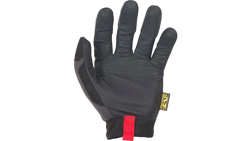 Mechanix Wear Specialty Grip Tacky Grip Gloves - Mens, Black, Medium, MSG-05-009