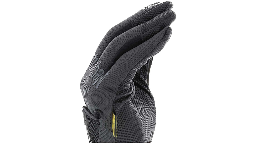 Mechanix Wear Specialty Grip Tacky Grip Gloves - Mens, Black, Medium, MSG-05-009
