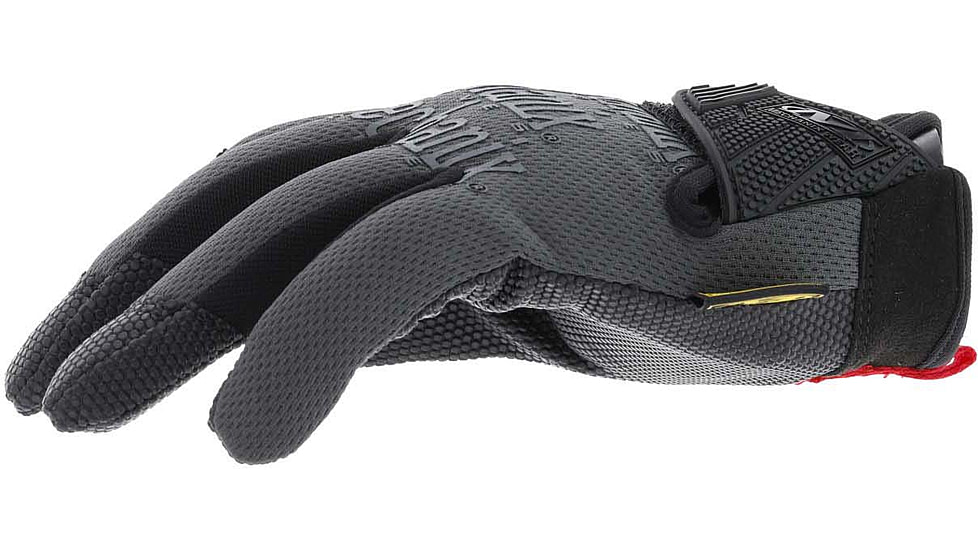 Mechanix Wear Specialty Grip Tacky Grip Gloves - Mens, Black, Medium, MSG-05-009