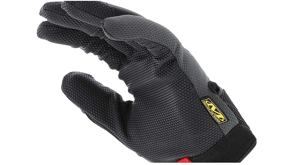 Mechanix Wear Specialty Grip Tacky Grip Gloves - Mens, Black, Medium, MSG-05-009