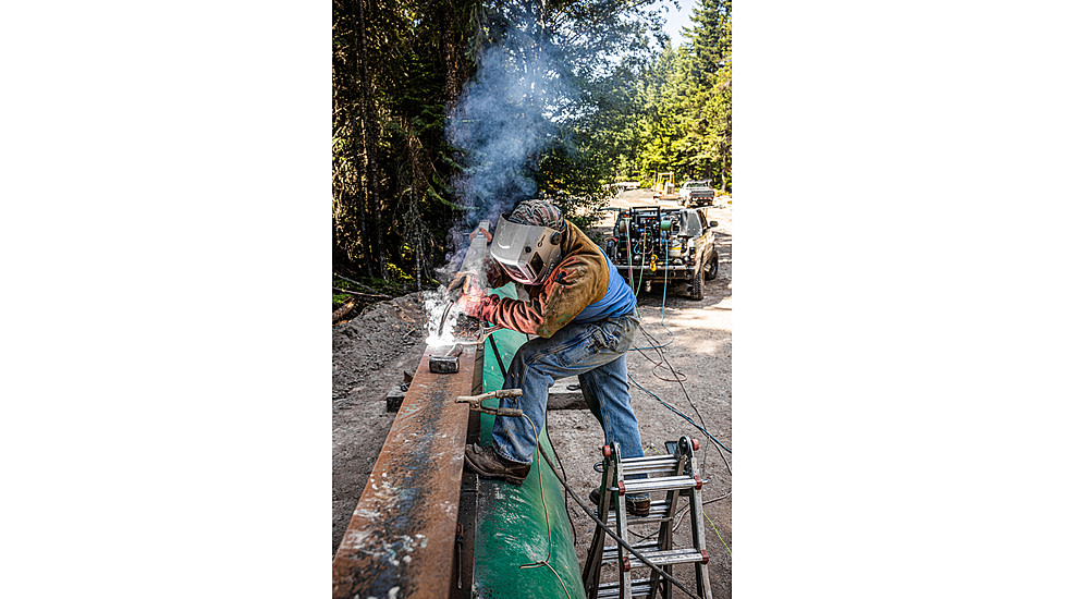 Mechanix Wear Flux Gloves - Mens, Tan, Large, WS-FLX-010