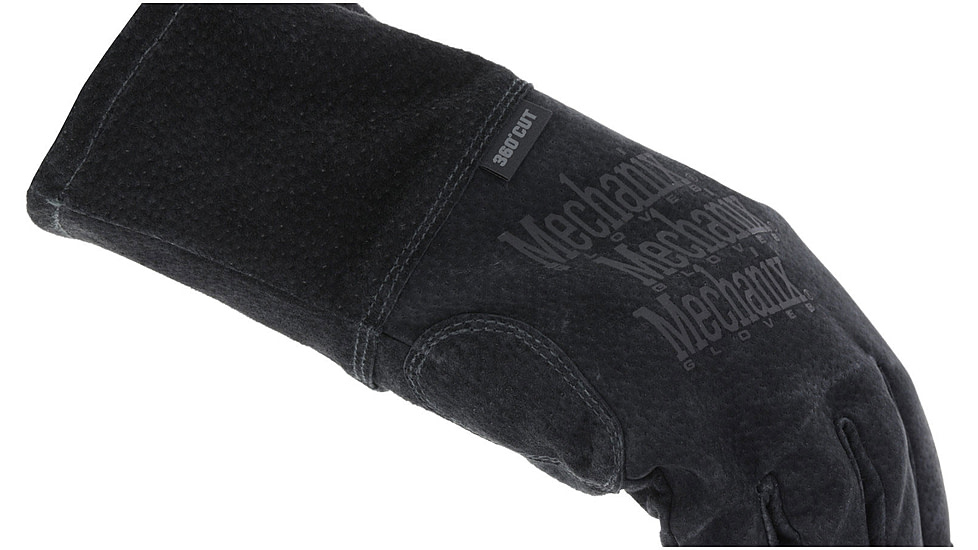 Mechanix Wear TAA Regulator Gloves - Mens, Brown/Black, Extra Large, WS-FREG-011