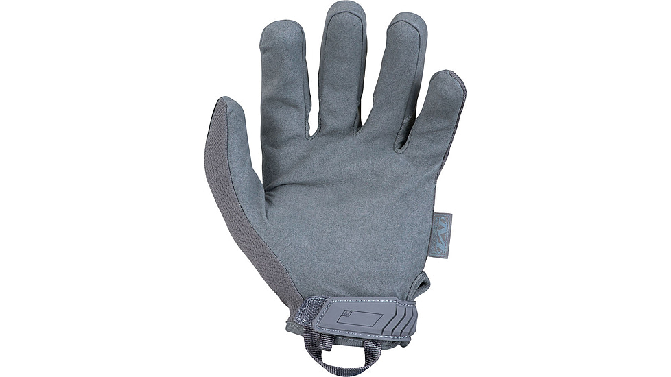 Mechanix Wear The Original Glove, Wolf Gray, XX-Large, MG-88-012