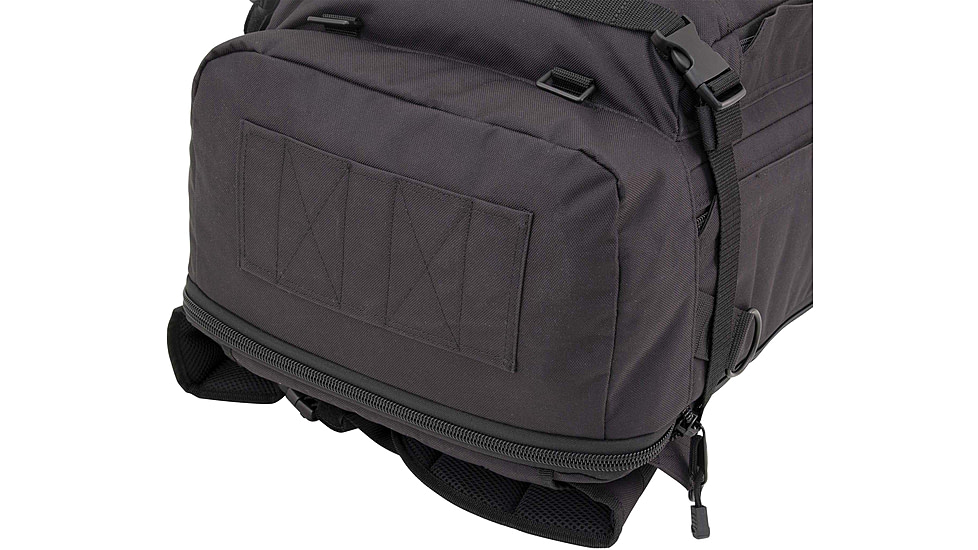Mercury Tactical Blaze Bag, Black, TAA Compliant, MRCT02174-BK
