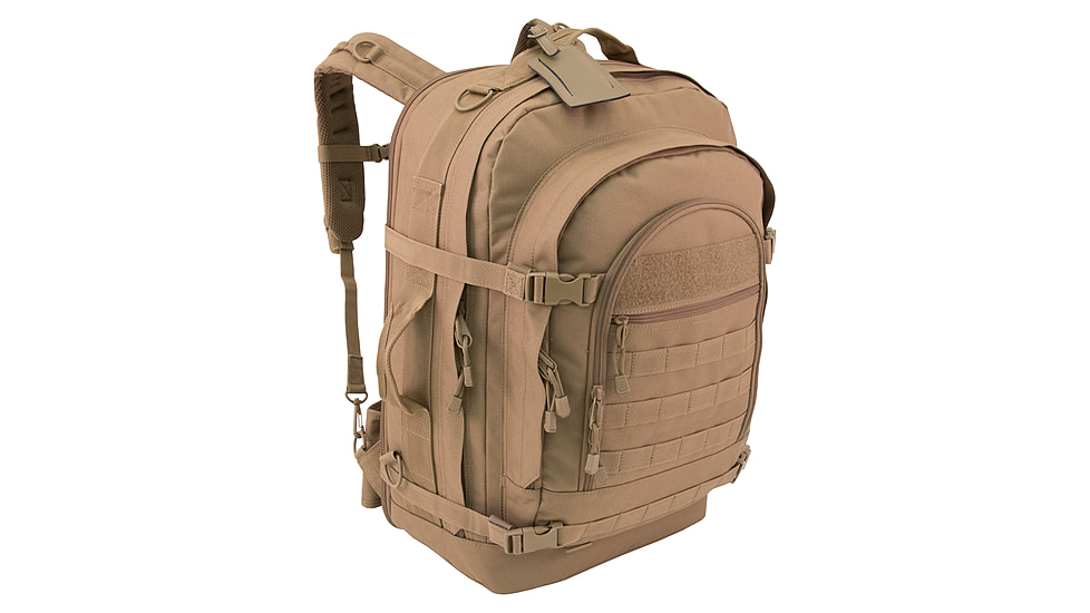 Mercury Tactical Blaze  Bag, Coyote, One size MRC02174-CY