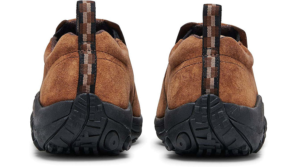 Merrell Jungle Moc Shoes - Mens, Dark Earth, 12, Regular, J65685-12