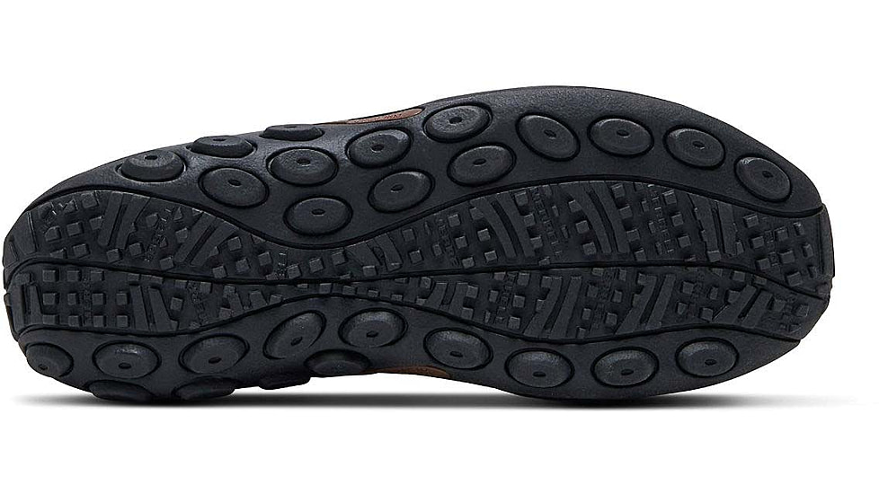Merrell Jungle Moc Shoes - Mens, Dark Earth, 12, Regular, J65685-12