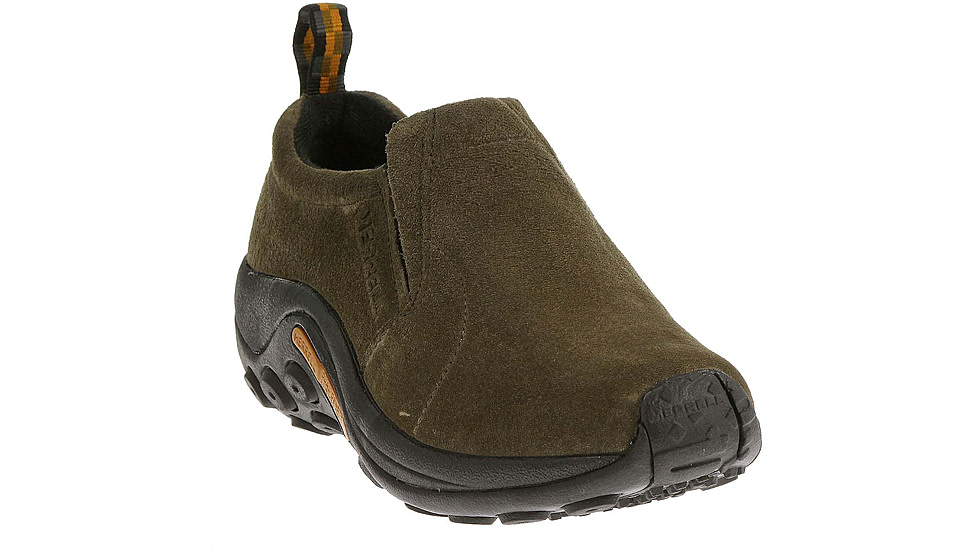 Merrell Jungle Moc Shoes - Womens, Gunsmoke, 5.5, Medium, J60788-5.5