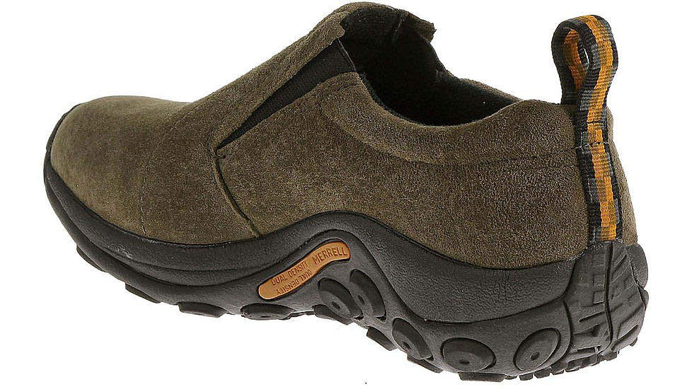 Merrell Jungle Moc Shoes - Womens, Gunsmoke, 5.5, Medium, J60788-5.5