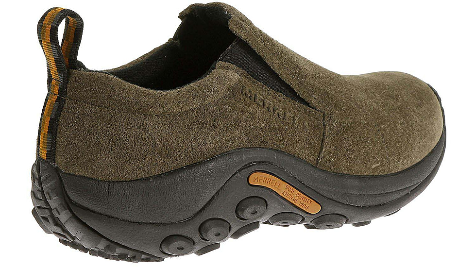 Merrell Jungle Moc Shoes - Womens, Gunsmoke, 5.5, Medium, J60788-5.5