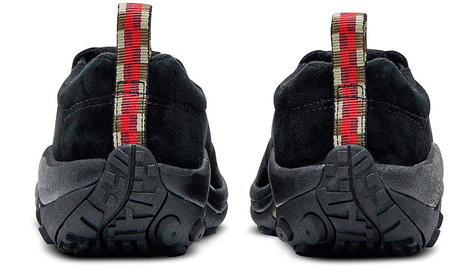 Merrell Jungle Moc Shoes - Womens, Midnight, 7.5, Regular, J60826-7.5