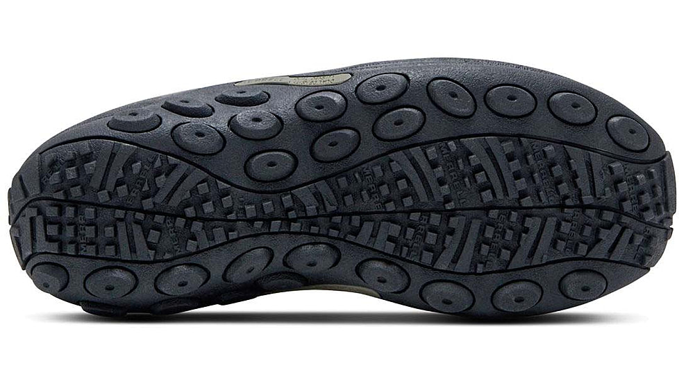 Merrell Jungle Moc Shoes - Womens, Midnight, 7.5, Regular, J60826-7.5