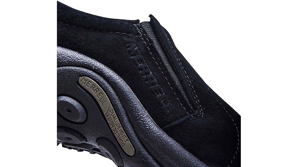 Merrell Jungle Moc Shoes - Womens, Midnight, 7.5, Regular, J60826-7.5