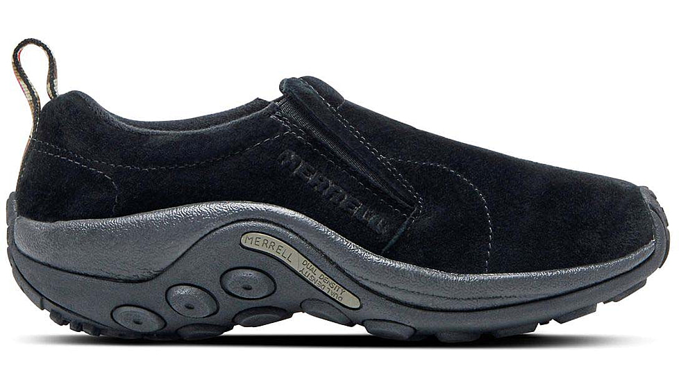 Merrell Jungle Moc Shoes - Womens, Midnight, 7.5, Regular, J60826-7.5