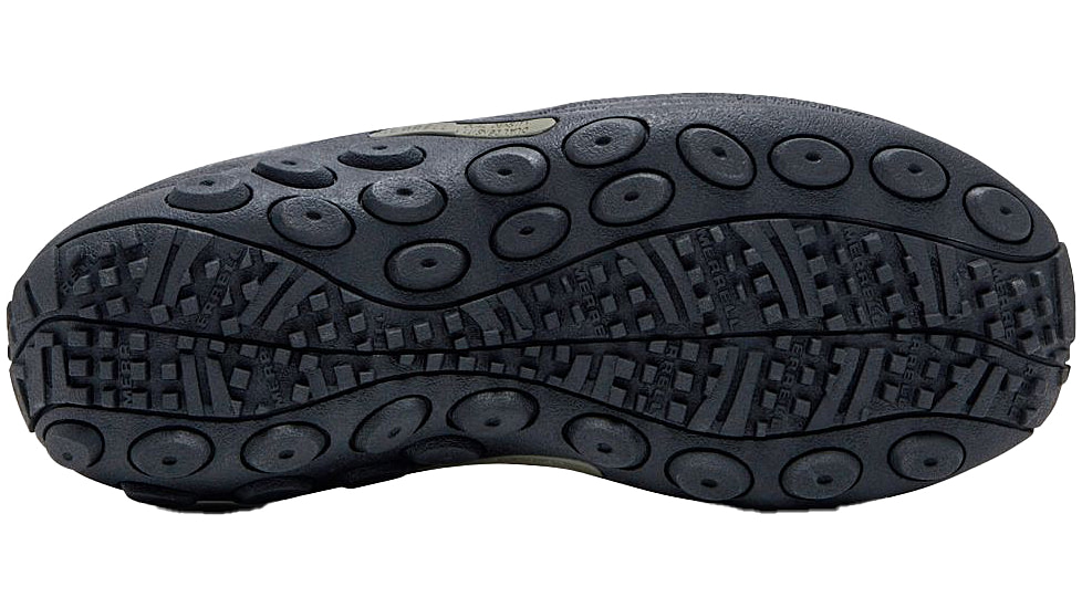 Merrell Jungle Moc - Womens, Midnight, Medium, 10.5, J60826-10.5