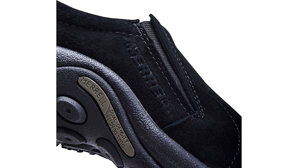 Merrell Jungle Moc - Womens, Midnight, Medium, 10.5, J60826-10.5