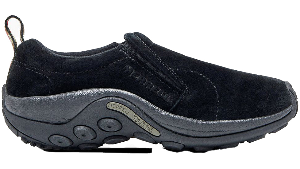 Merrell Jungle Moc - Womens, Midnight, Medium, 10.5, J60826-10.5
