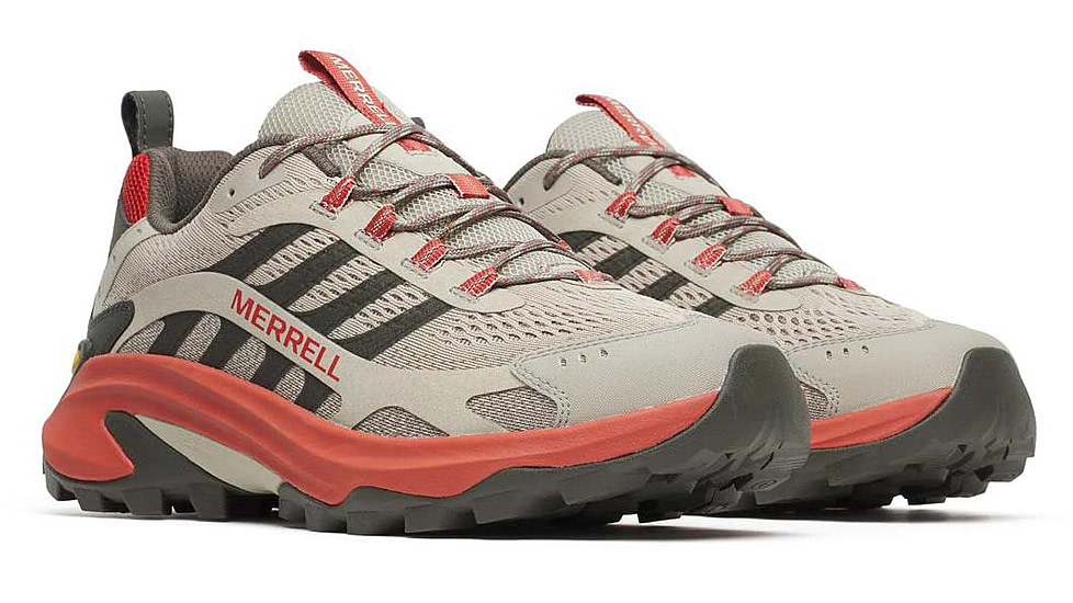 Merrell Moab Speed 2 Hiking Shoes - Mens