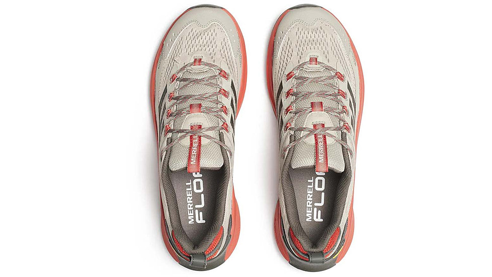 Merrell Moab Speed 2 Hiking Shoes - Mens