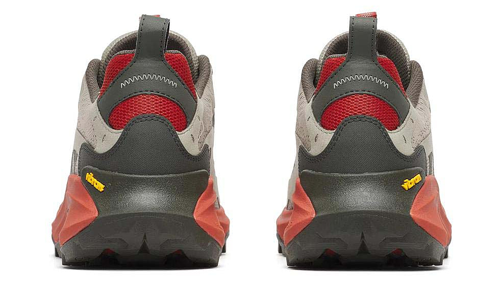 Merrell Moab Speed 2 Hiking Shoes - Mens