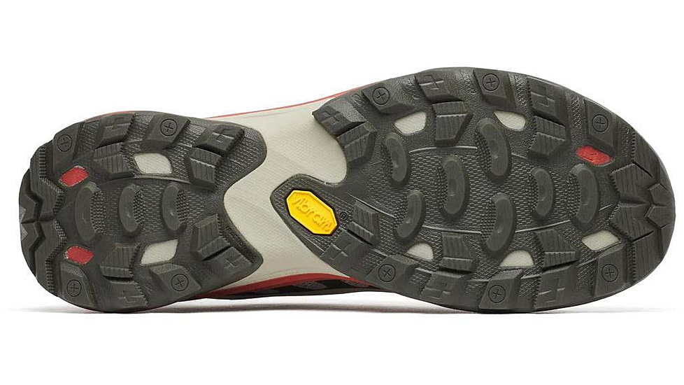 Merrell Moab Speed 2 Hiking Shoes - Mens