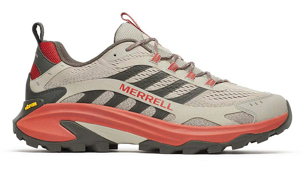 Merrell Moab Speed 2 Hiking Shoes - Mens