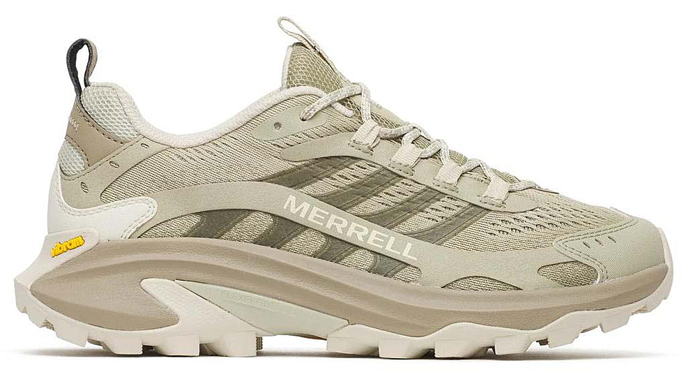 Merrell Moab Speed 2 Hiking Shoes - Womens