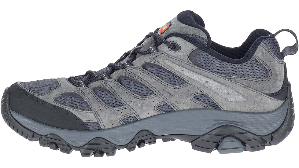Merrell Moab 3 Casual Shoes - Mens, Granite V2, 8, Medium, J035881-M-8