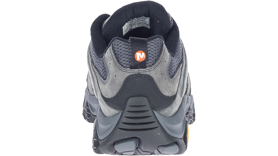 Merrell Moab 3 Casual Shoes - Mens, Granite V2, 8, Medium, J035881-M-8