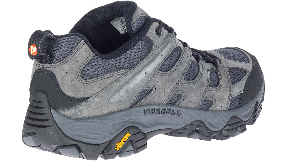Merrell Moab 3 Casual Shoes - Mens, Granite V2, 8, Medium, J035881-M-8